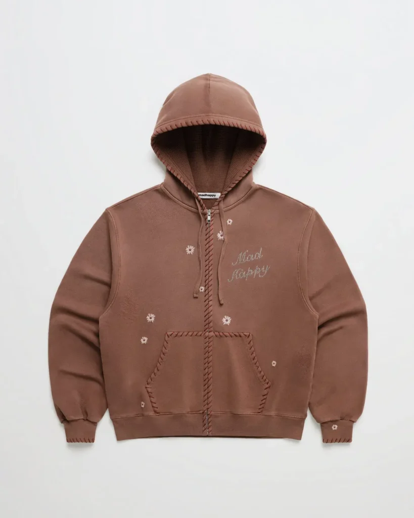 Madhappy Hoodie: The Ultimate Statement of Style, Comfort, and Conscious Living
