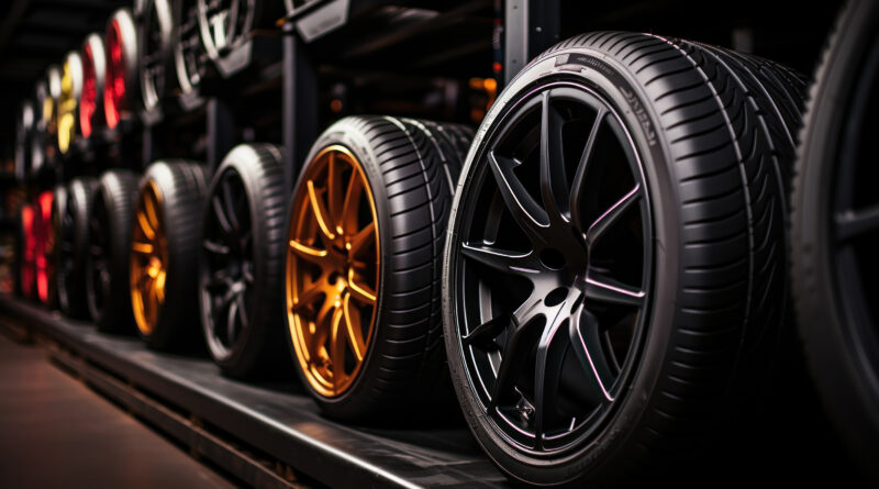 buy tyres online