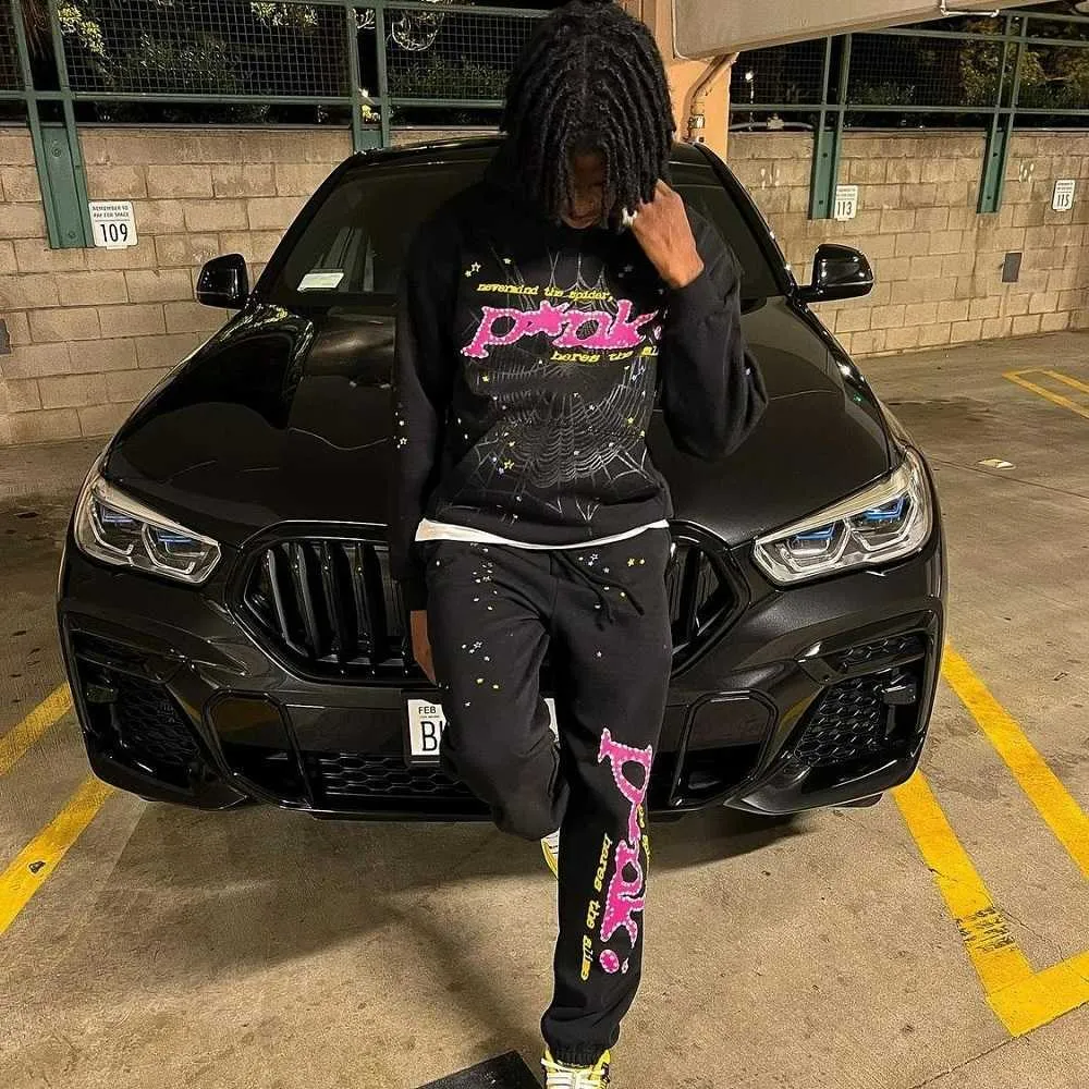 Where to Find and Purchase Sp5der Clothing