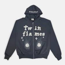 Broken Planet Shop and Sweatpants