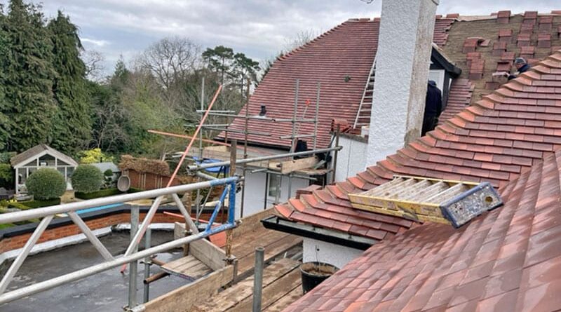 roofers Kingston