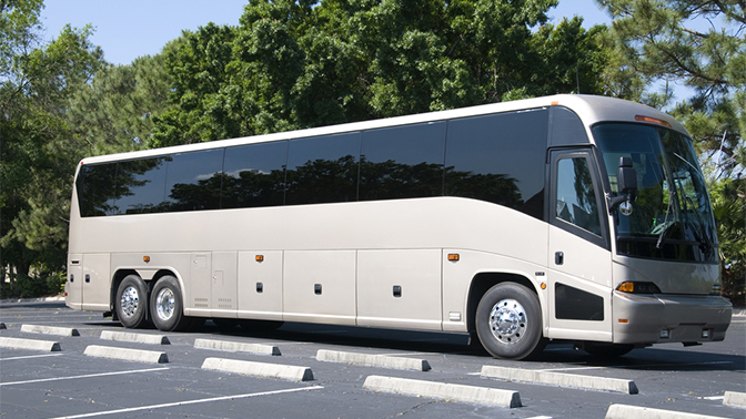 mini coach hire near me