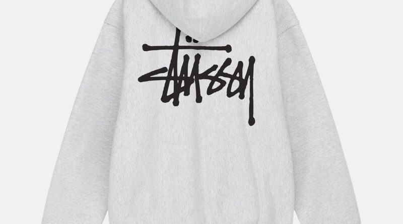 Stüssy shirt
