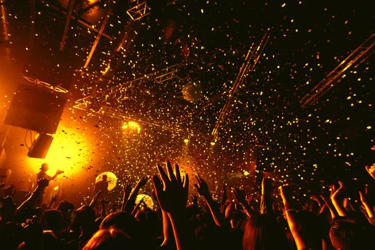 Corporate Event Management Company in Bangalore