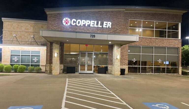 urgent care centers near me
