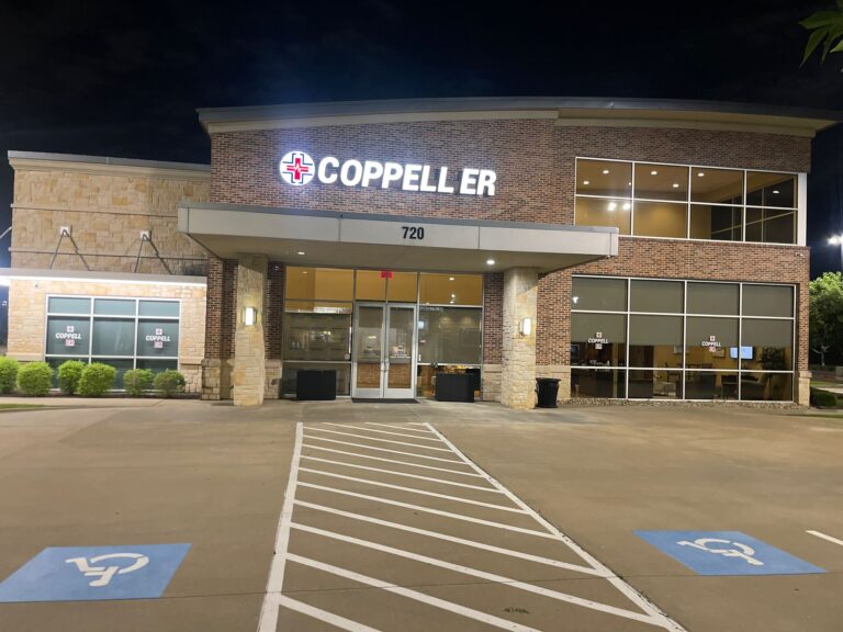 urgent care centers near me