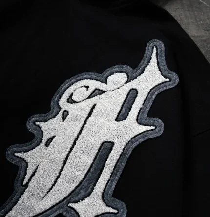 Favela Hoodie