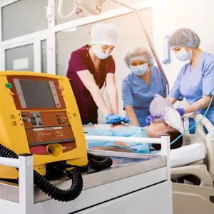  Emergency Room