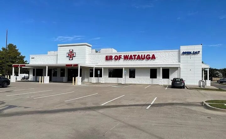 Urgent Care Clinics Near Me