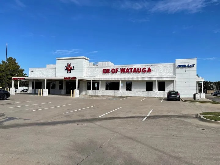 Urgent Care Clinics Near Me