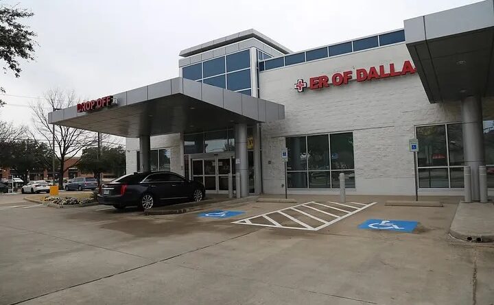 closest urgent care