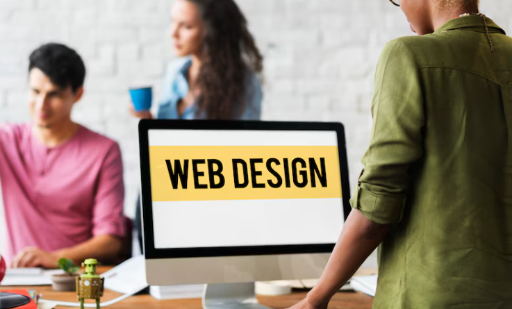 JDM Web Design Company