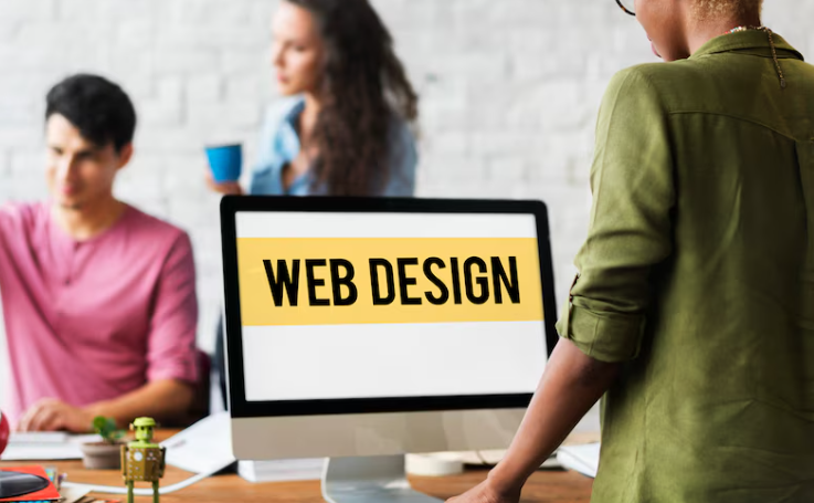 JDM Web Design Company