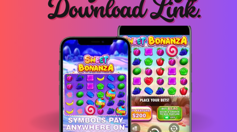 Download Sweet Bonanza