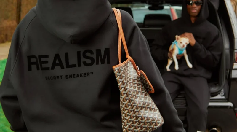 Realism Hoodie Shop And Realism Jumper Online Store