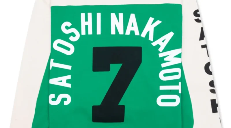 satoshi clothing