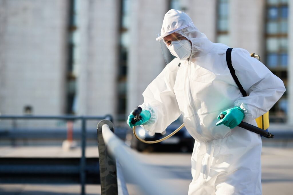 asbestos testing