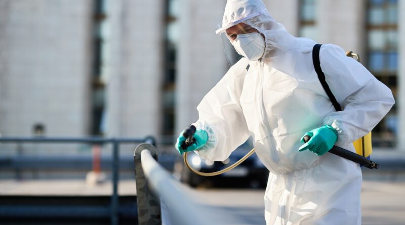asbestos testing