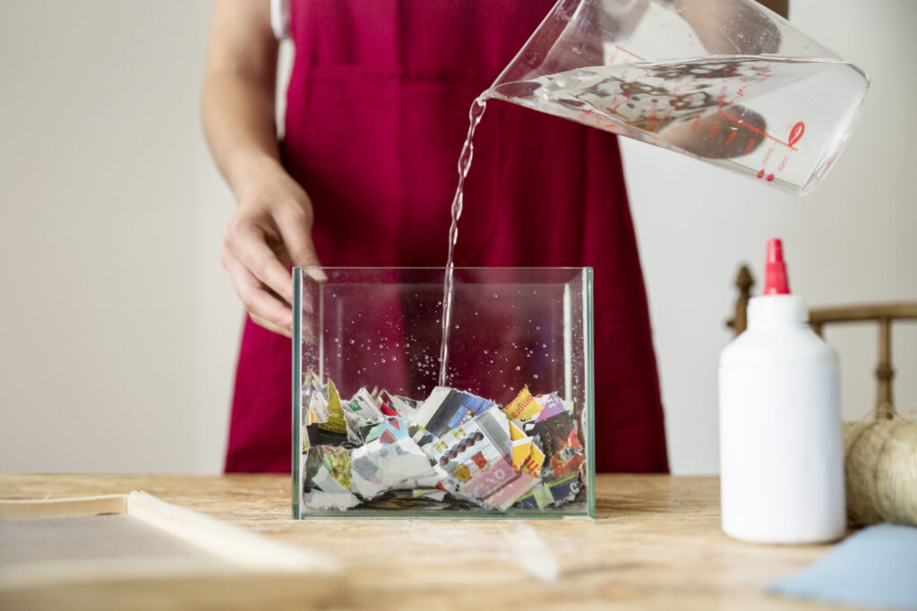 under sink purifier