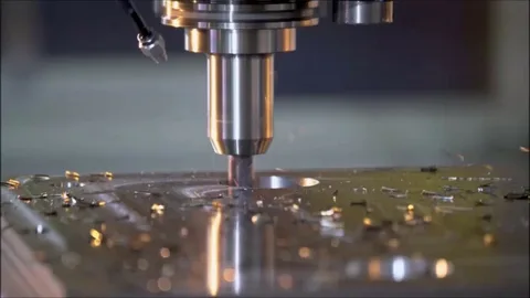 CNC Programming