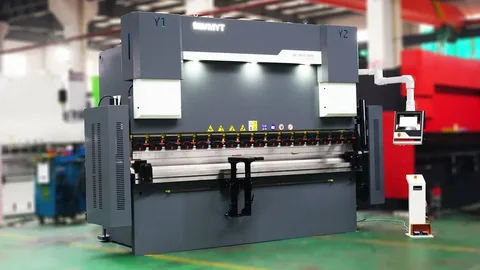 MYT Machining