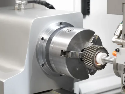 CNC Grinding