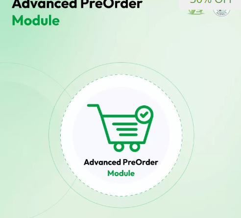 prestashop pre order