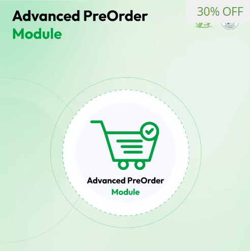 prestashop pre order