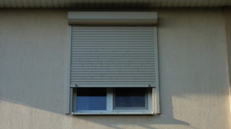 Australian Made Shutters