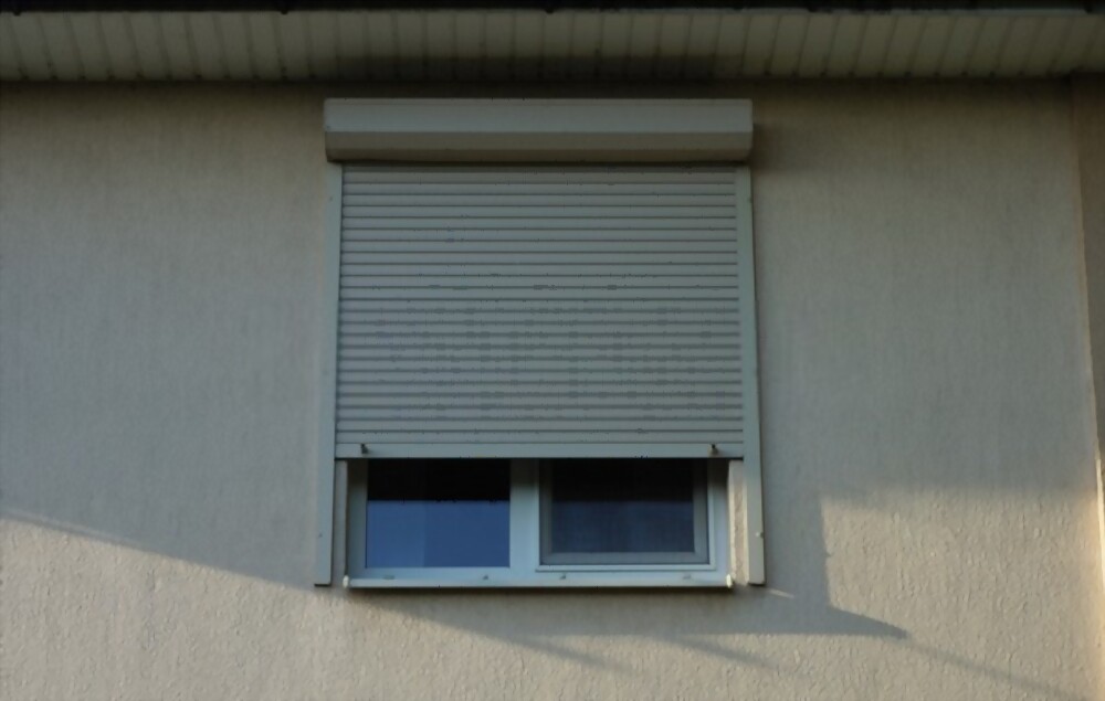 Australian Made Shutters
