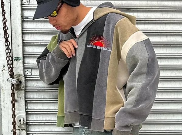 raspberry hills clothing