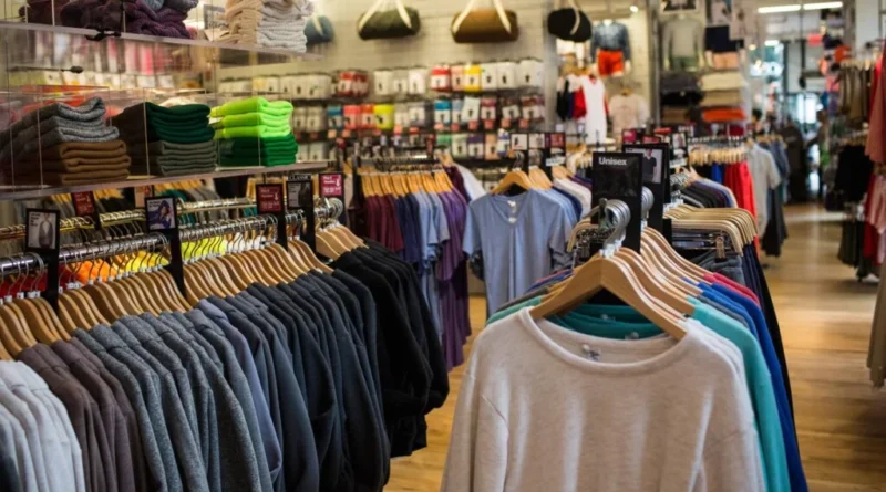 Top 10 Fashion Clothing Brands Trending in the USA